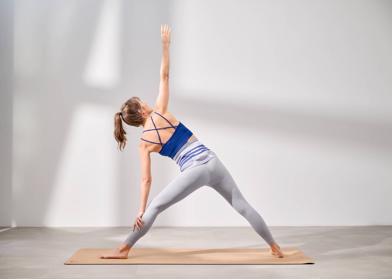 Exercise Therapy - Bauerfeind United Kingdom