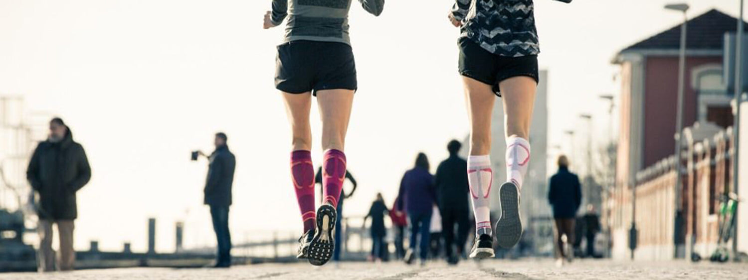 Marathon Training Schedule