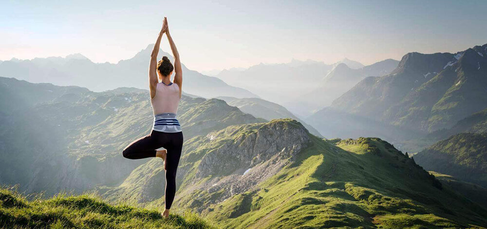 Bauerfeind Back Therapy