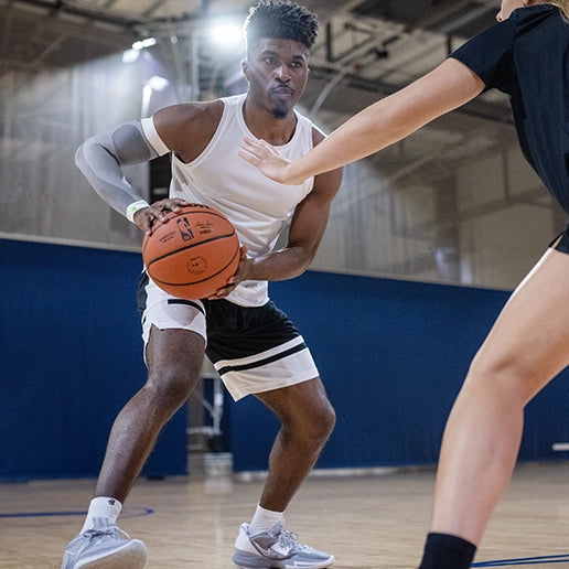 Basketball - Bauerfeind United Kingdom