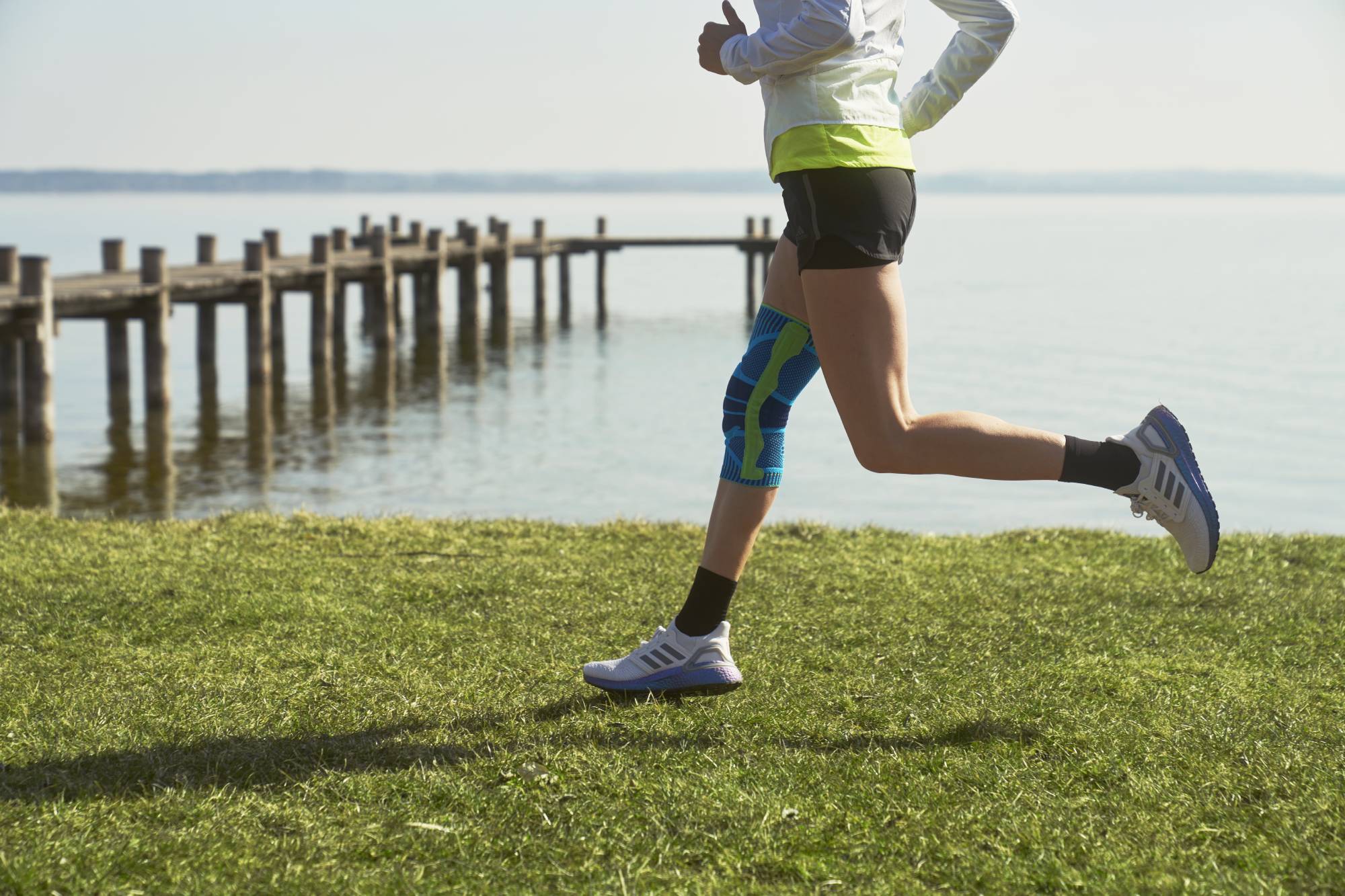 Supports for Sport - Knee - Bauerfeind United Kingdom