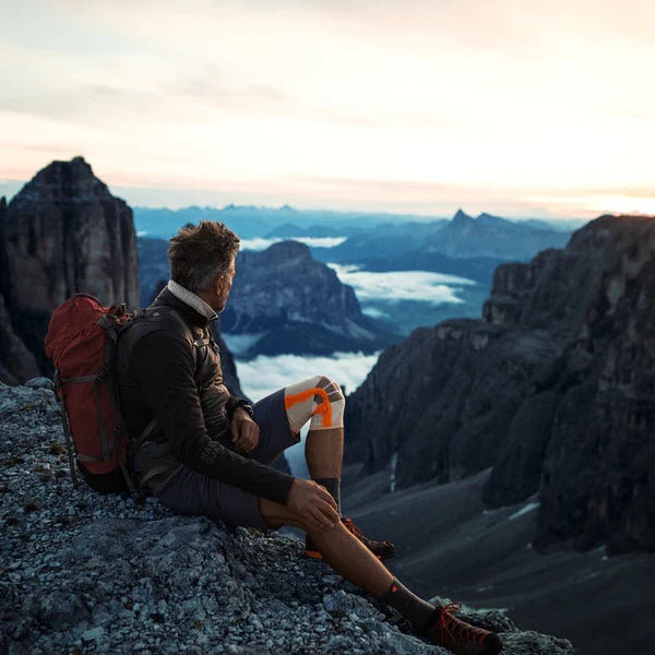 Hiking - Bauerfeind United Kingdom