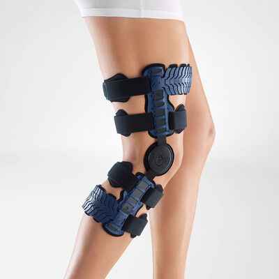 SecuTec® Genu Flex