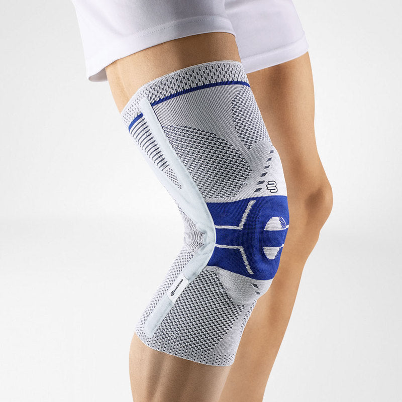 GenuTrain P3 Knee Brace