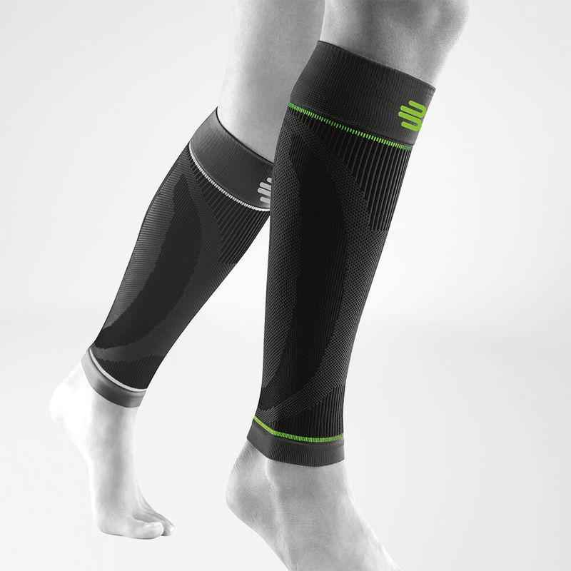 Sports Compression Calf Sleeves (1 Pair)