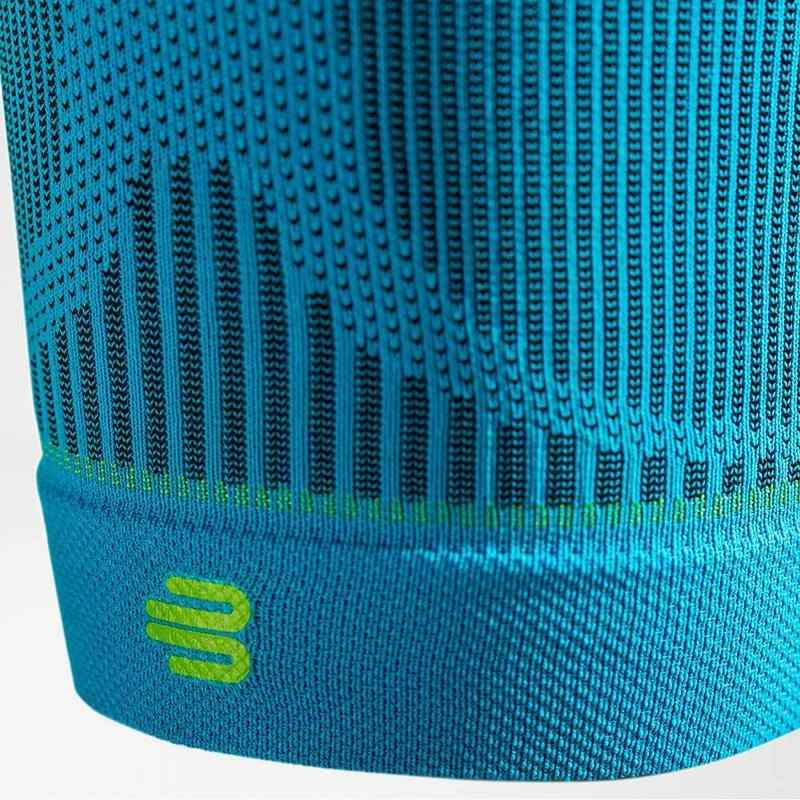 Sports Compression Thigh Sleeves (1 Pair)