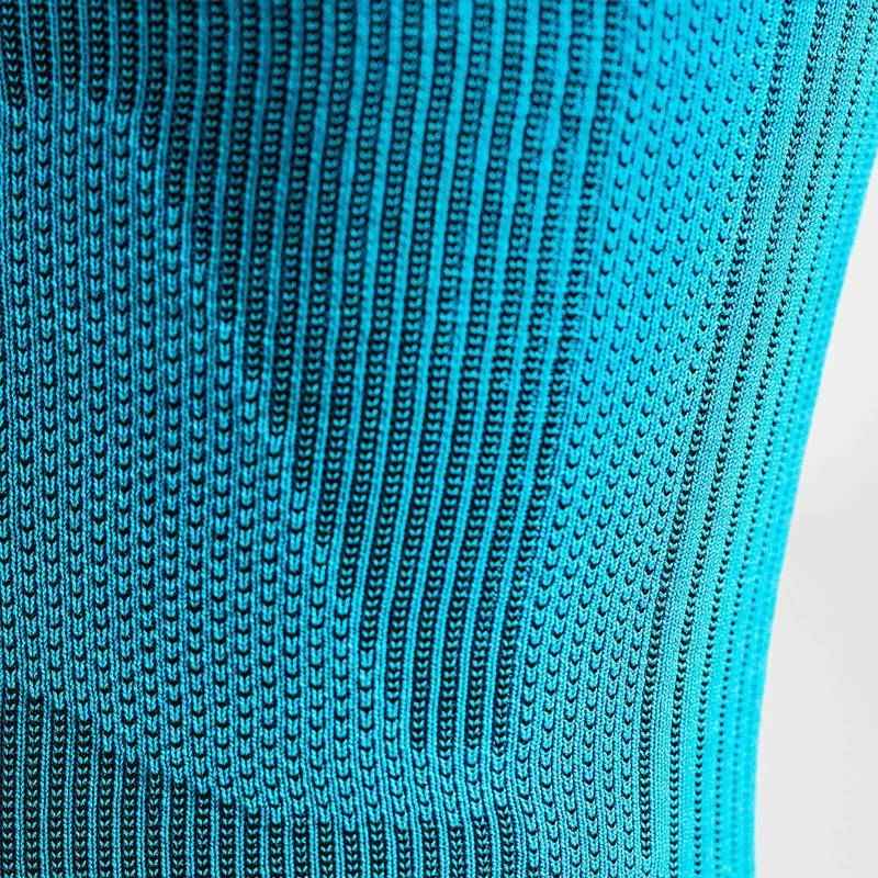 Sports Compression Thigh Sleeves (1 Pair)