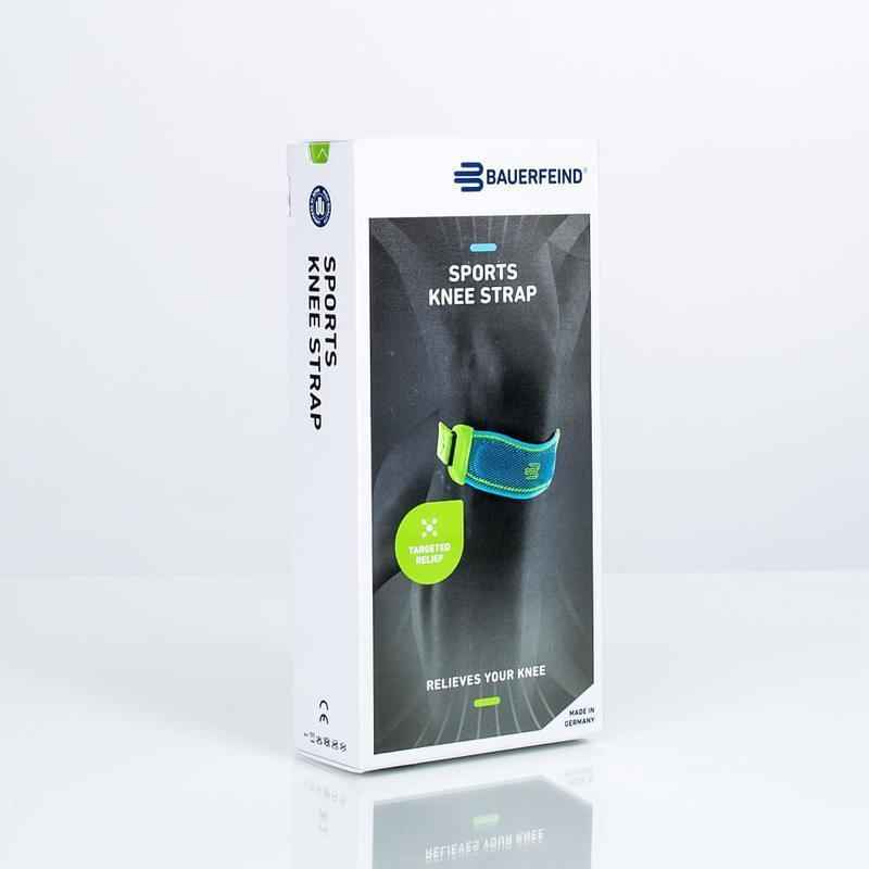 Sports Knee Strap