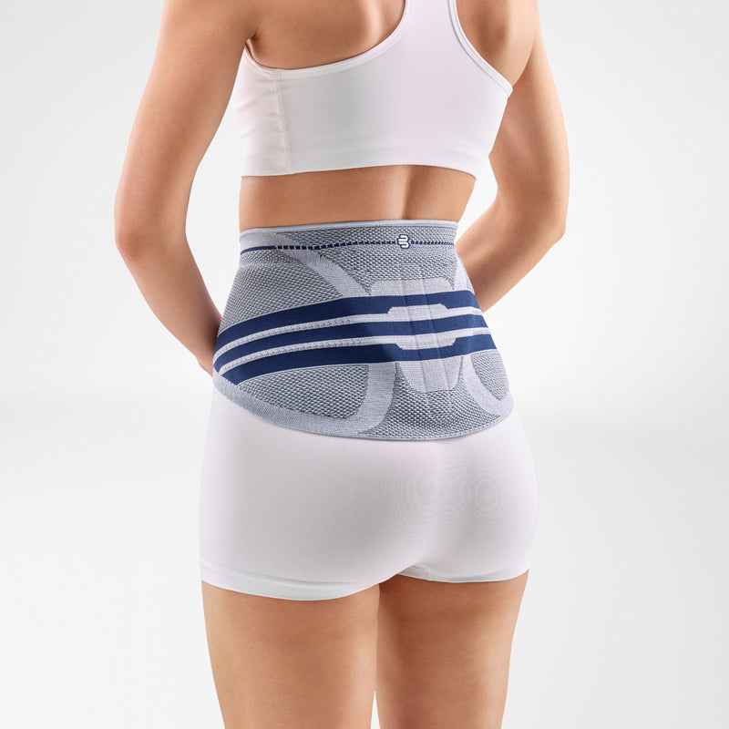 LumboTrain (Waisted) Back Brace