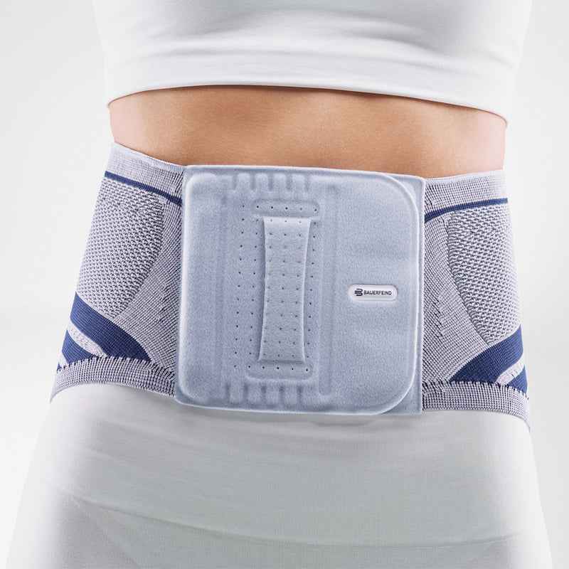 LumboTrain (Waisted) Back Brace
