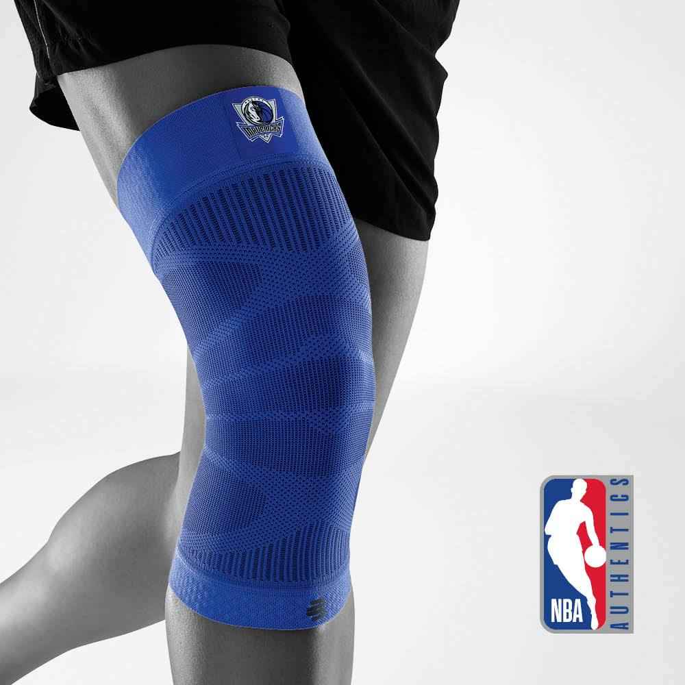 Sports Compression Knee Support NBA