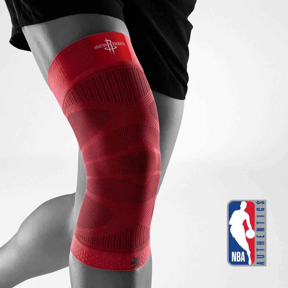 Sports Compression Knee Support NBA
