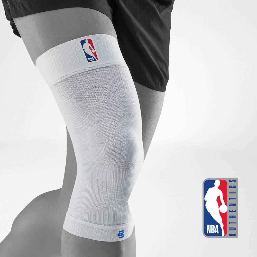 Sports Compression Knee Support NBA