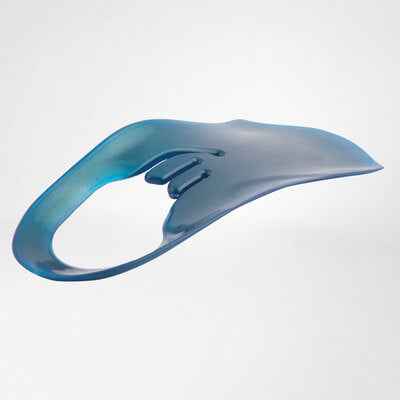 ErgoPad Redux Heel Insoles (Long)