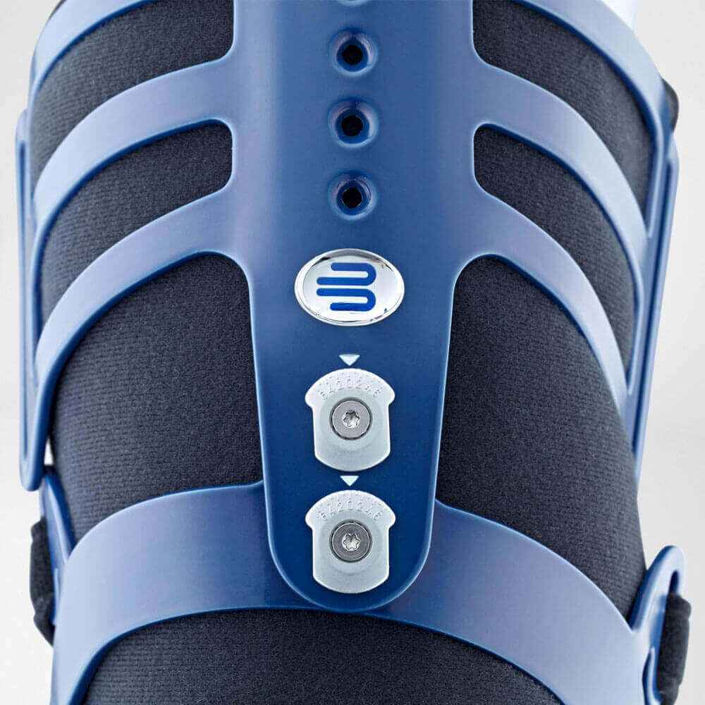 MOS-Genu Knee Brace