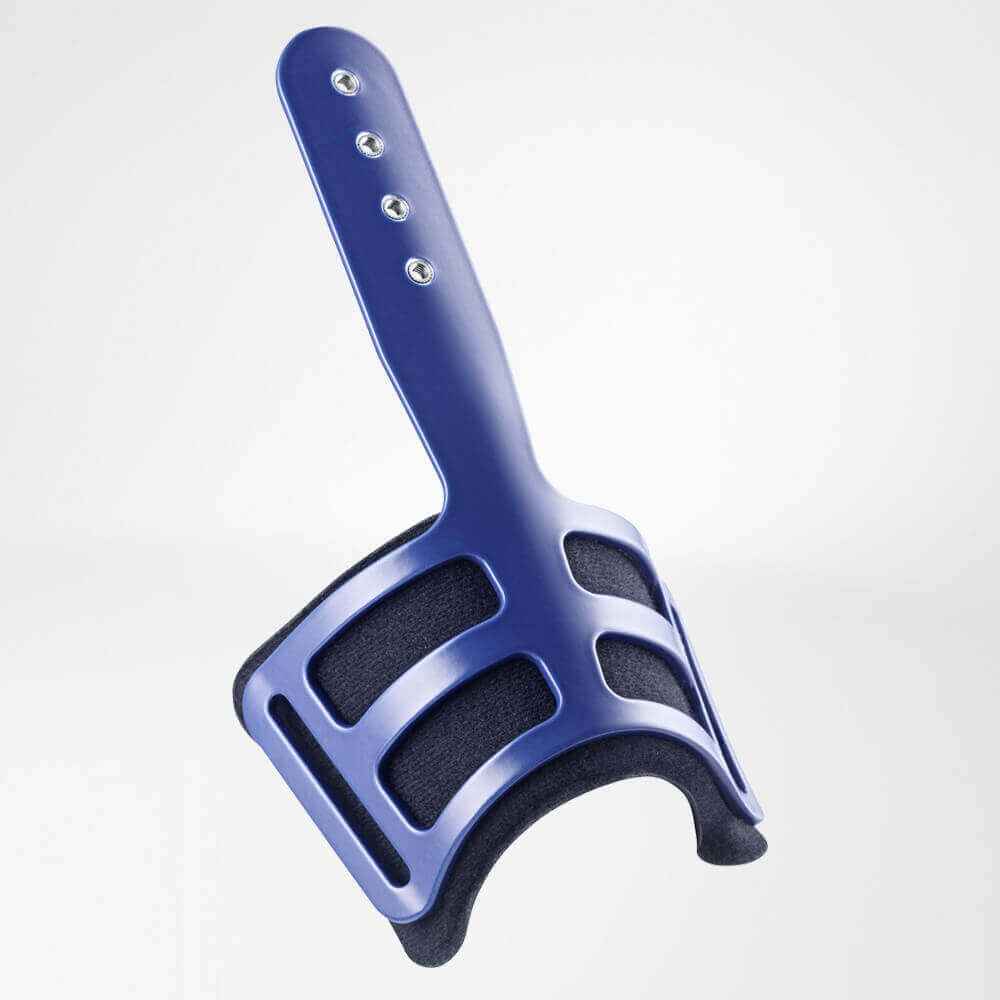 MOS-Genu Knee Brace
