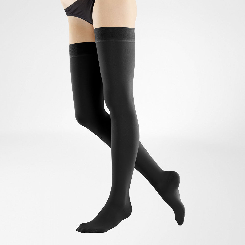 VenoTrain soft Thigh High AG