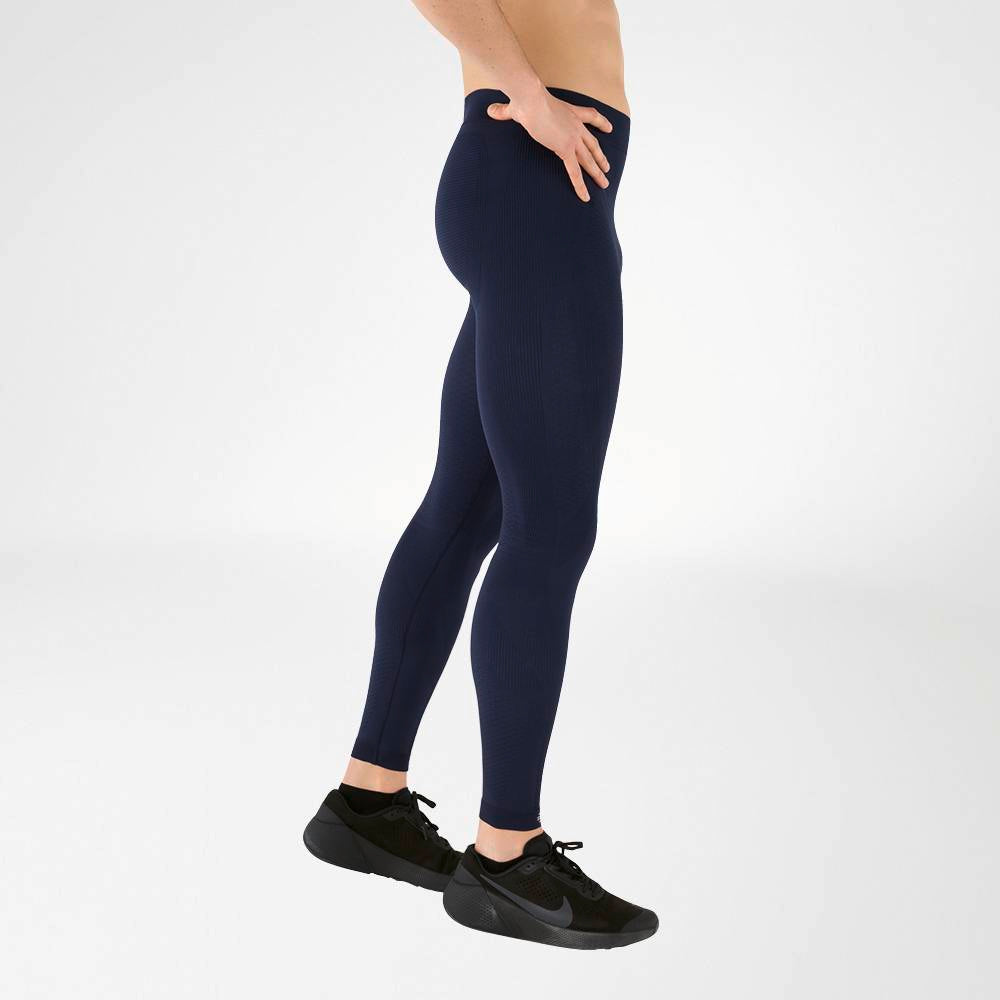 Sports Compression Tights - Men