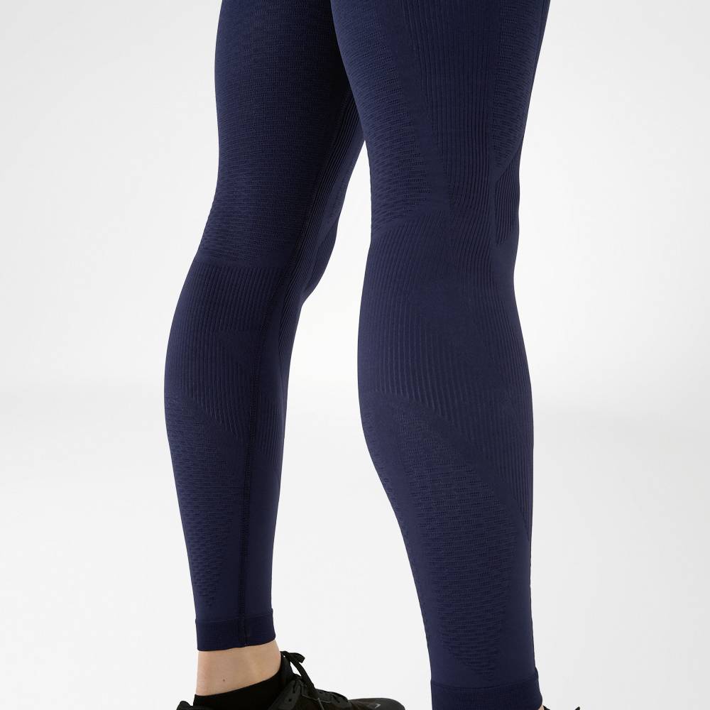 Sports Compression Tights - Men