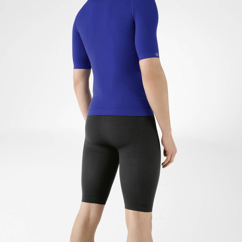 Sports Compression Shorts - Men