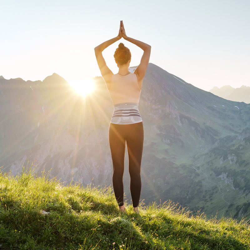 Mental Coaching - Bauerfeind United Kingdom