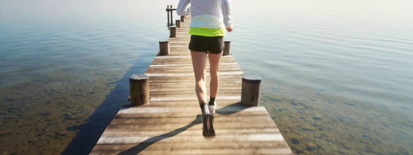 Pain In The Back Of The Knee: Knee Pain After Running - Bauerfeind United Kingdom