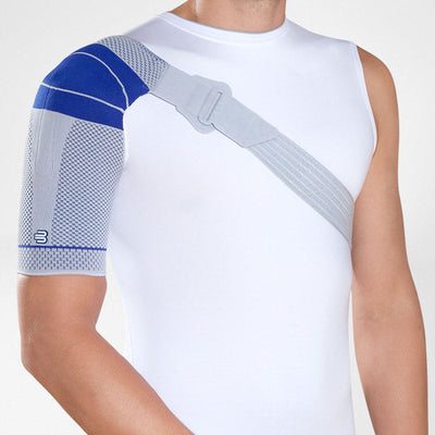 OmoTrain S Shoulder Support