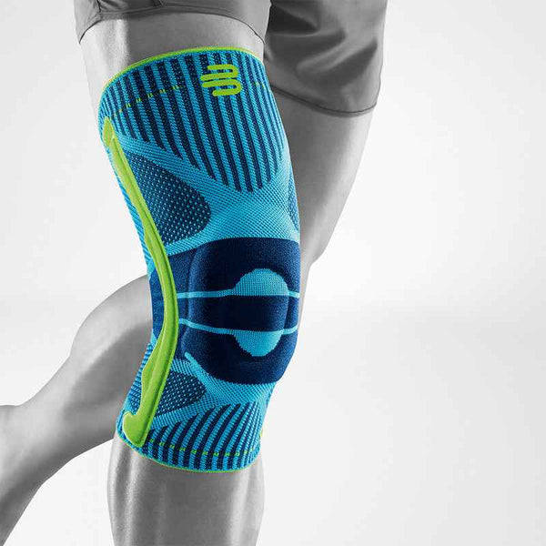 Bauerfeind - Sports Knee Support - Professional Support