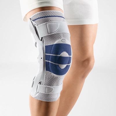 GenuTrain S Pro Knee Support