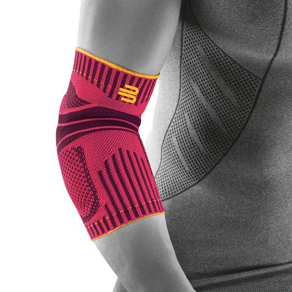 BauerfeindSports-elbow-support