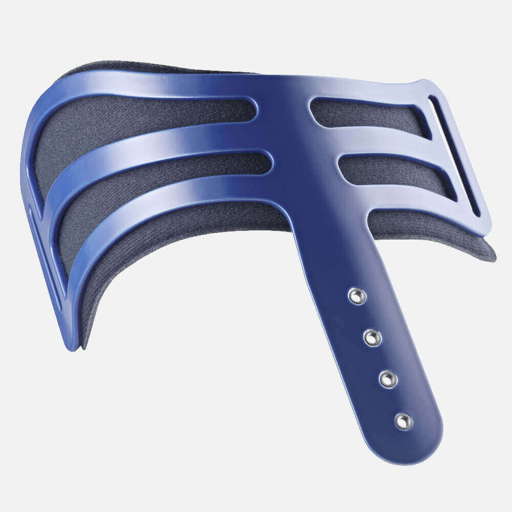 MOS-Genu Knee Brace