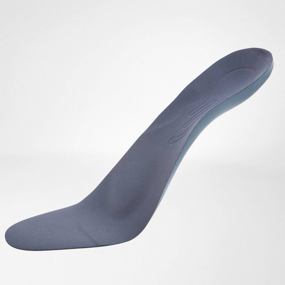 ErgoPad® Redux Heel 2