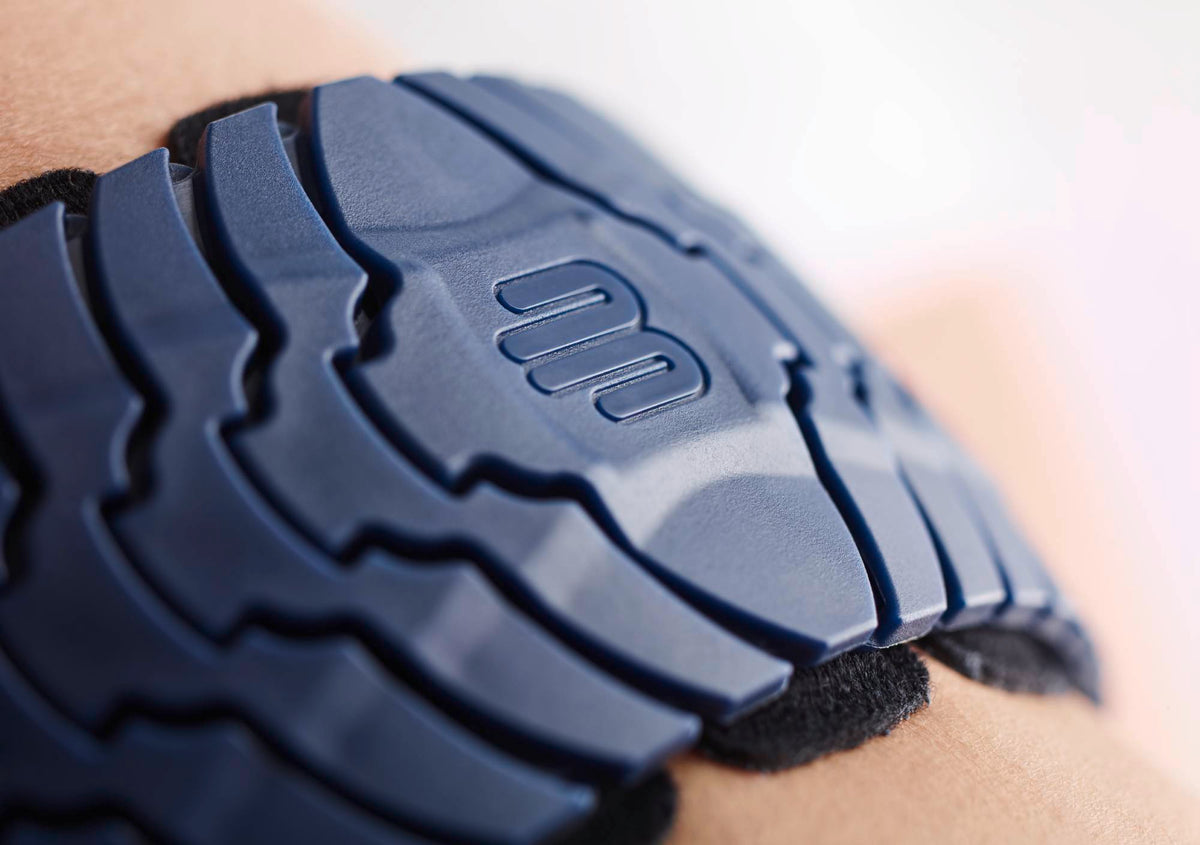 SecuTec® Genu Flex
