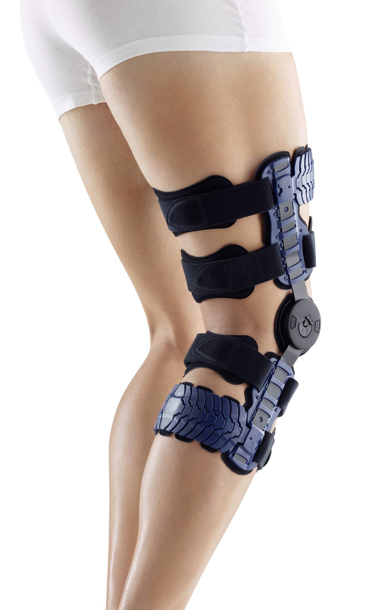 SecuTec® Genu Flex