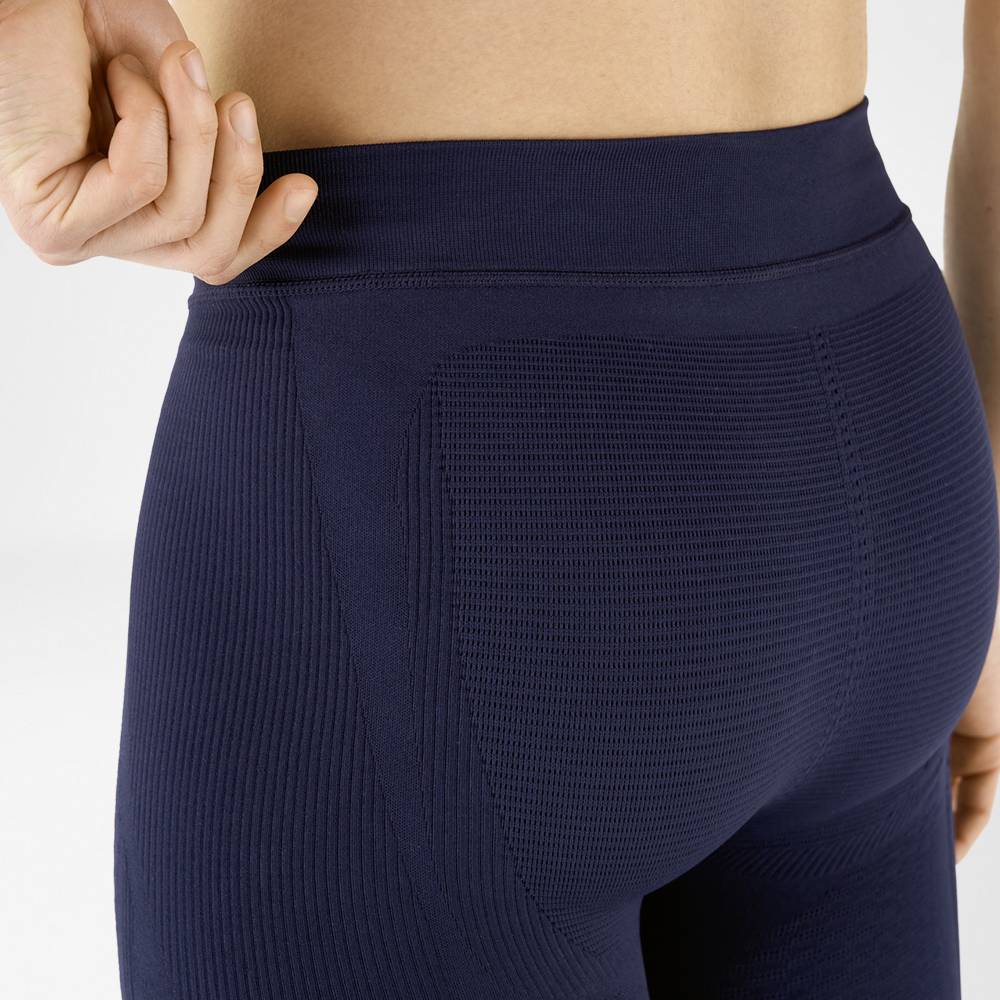 Sports Compression Tights - Men