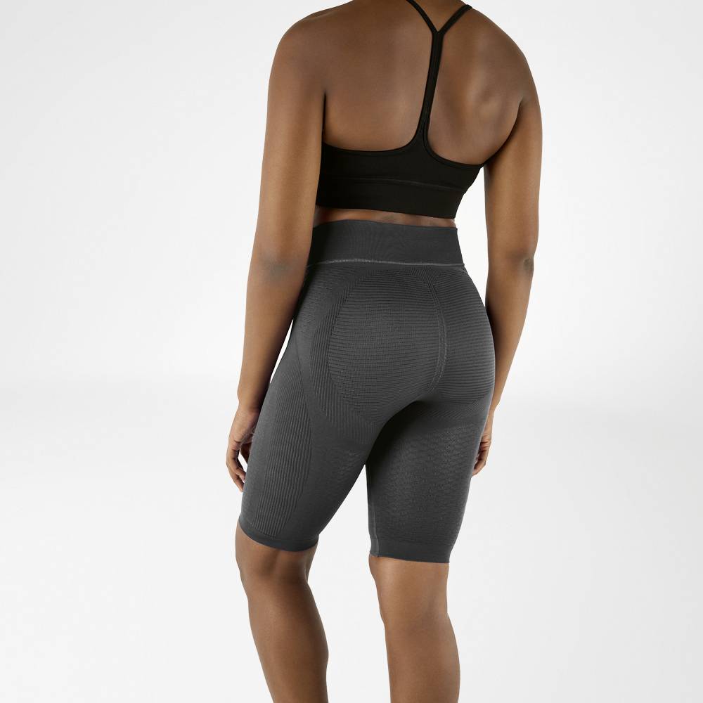 Sports Compression Shorts - Women