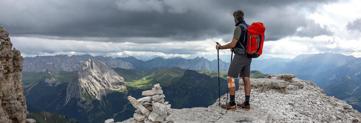 Go further on every trail